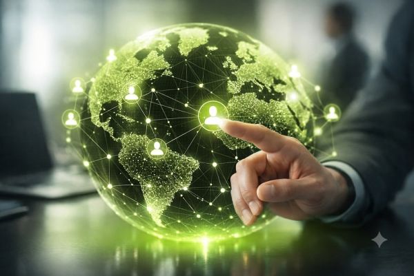 Global Mobility
