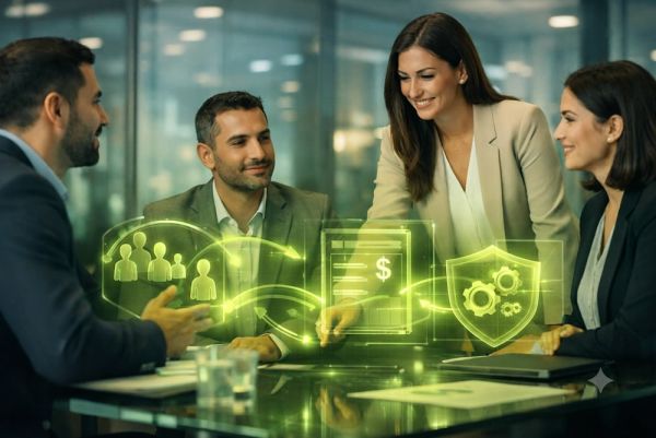 Employer of Record (EOR)