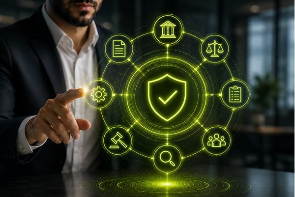 regulatory compliance guidance